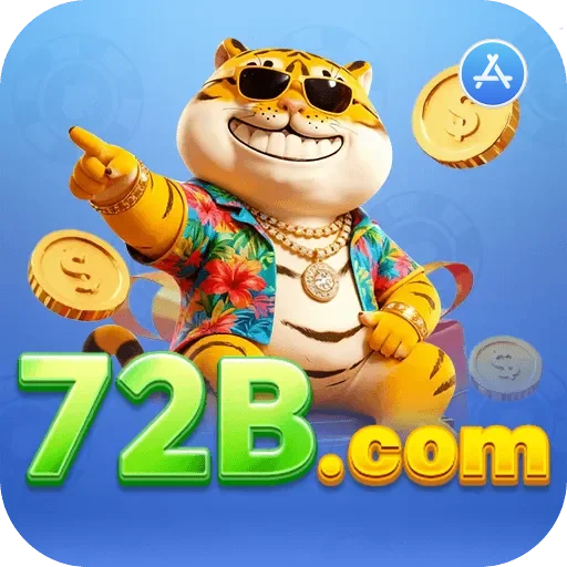 72b App - Aplicativo Móvel Oficial