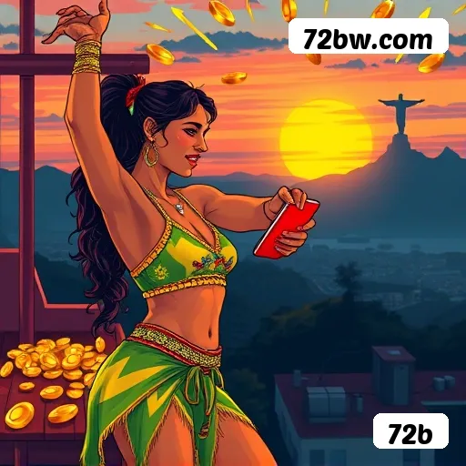 72b - Pagamento PIX Instantâneo