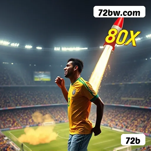 72b - Winners Celebration